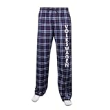 Genuine Volkswagen Men's Dorm Room Flannel Pants - Size Large