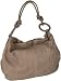 Sequoia Boheme Leather QFG111, Sac à main femme - Marron-TR-SW317