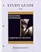 Study Guide for Corporate Finance