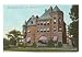 National Life Insurance Building, Montpelier, Vermont Places Art Poster Print, 18x13