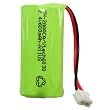 Hitech - Replacement BATT6010, 8913260000 Cordless Phone Battery for Some Vtech Phones, Including 3101, 6032, 8300