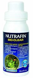 Nutrafin Bio-Clear Biological Water Clarifier, 4.1 Ounces