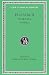 Plutarch: Moralia, Volume X, Love Stories. That a Philosopher Ought to Converse Especially With Men in Power. To an Uneducated Ruler. Whether an Old Man ... Menander. (Loeb Classical Library No. 321)