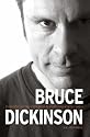 Bruce Dickinson: Flashing Metal with "Maiden" and Flying Solo