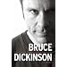 Bruce Dickinson: Flashing Metal with "Maiden" and Flying Solo