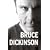 Bruce Dickinson: Flashing Metal with "Maiden" and Flying Solo