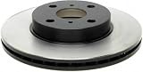 Raybestos 96354 PG Plus Professional Grade Disc Brake Rotor