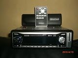 Silvercrest KH 2391 Autoradio mit DVD, USB und Speicherkarte, Fernbedienung