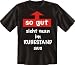 Produkt-Bild: Ruhestands Fun T-Shirt: So gut sieht man im Ruhestand aus