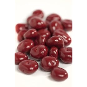 Ghirardelli Chocolate Chocolate Covered Cherries