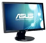 41yG7WAkh7L. SL160  ASUS VE205T 20 LCD Monitor