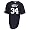 David Ortiz 2008 MLB All-Star Game Youth Cool Base BP Jersey (Small)