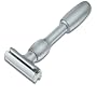Merkur Vision 2000 Brushed Steel Razor