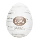 Tenga Egg Silky