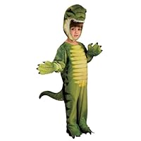 Silly Safari Costume, Dino-Mite Costume,Toddler(2 to 3 Years)