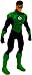 Search : DC Universe Justice League Unlimited Exclusive Action Figure Green Lantern (DVD Promo) {Super Articulated!}
