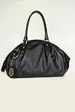 Gucci Handbags Black Leather 223974 Reviewed