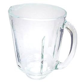 Cuisinart SPB-JAR blender jar. by Cuisinart