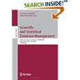 Scientific and Statistical Database Management: 20th... by Bertram Ludaescher and Nikos Mamoulis