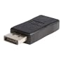 StarTech.com DisplayPort� to HDMI� Video Adapter Converter - M/F