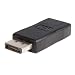 StarTech.com DisplayPort� to HDMI� Video Adapter Converter - M/F