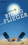 Billigflieger: Roman