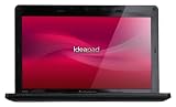 Produkt-Bild: Lenovo IdeaPad S205 29,5 cm (11,6 Zoll) Notebook (AMD E-350, 1,6GHz, 4GB RAM, 500GB HDD, ATI HD 6310, Win 7 HP)