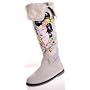 Womens Snowblazer Boot 18FSZ303W Ed Hardy Shoes