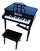 Schoenhut 30 Key Classic Baby Grand with Bench