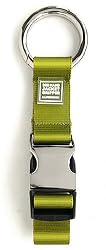 ALIFEDESIGN　3rd Hand Jacket Gripper サードハンドジャケットグリッパー [ グリーン/GREEN ]