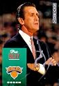 Pat Riley autographed 1992-93 SkyBox card