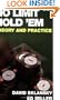 No Limit Hold 'em: Theory and Practice