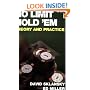 No Limit Hold 'em: Theory and Practice