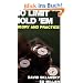 No Limit Hold 'em: Theory and Practice