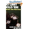 No Limit Hold 'em: Theory And Practice