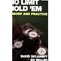 No Limit Hold 'em: Theory and Practice
