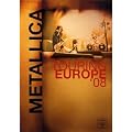 Tourning Europe '08