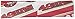 Littlearth Unisex-Adult NFL San Francisco 49ers Stretch Headband, Team Color, One Size, (300413-49ER)