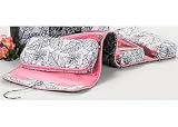 Enchante; Figi Hanging Cosmetic Bag