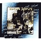 Click here to buy Bed Of Roses by  Bon Jovi .