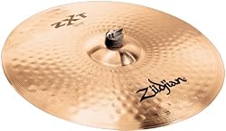 Zildjian ZXT 20-Inch Medium Ride Cymbal