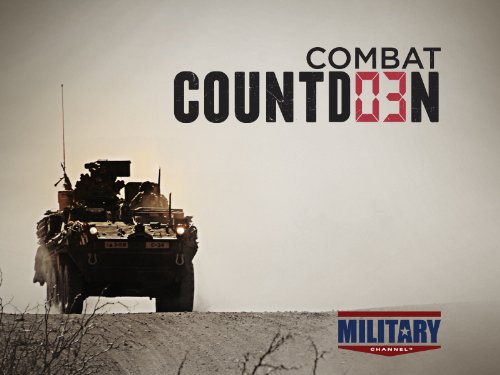 Combat Countdown Season 1