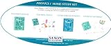 Phonics 1: Homeschool Kit (Homeschool Phonics & Spelling)