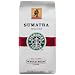 Starbucks Sumatra Coffee, Whole Bean, 12-Ounce Bags (Pack of 3)