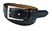 Truth- Smith - Black Vegan Men's Belt