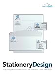 Stationery Design Studio (PC)