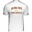 Under Armour Arizona State Sundevils Team Zone T-Shirt