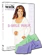 Leslie Sansone's Walk At Home - 5 Mile Walk (With Fitness Band)