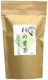 【国産１００％の健康茶】柿の葉茶　80g入りの画像