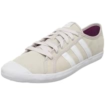 adidas Originals Women's Adria Lo Sleek Sneaker